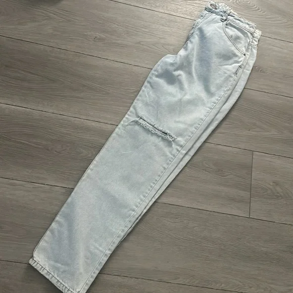 120. NWT Cotton On long straight leg size 8 - Picture 7 of 12